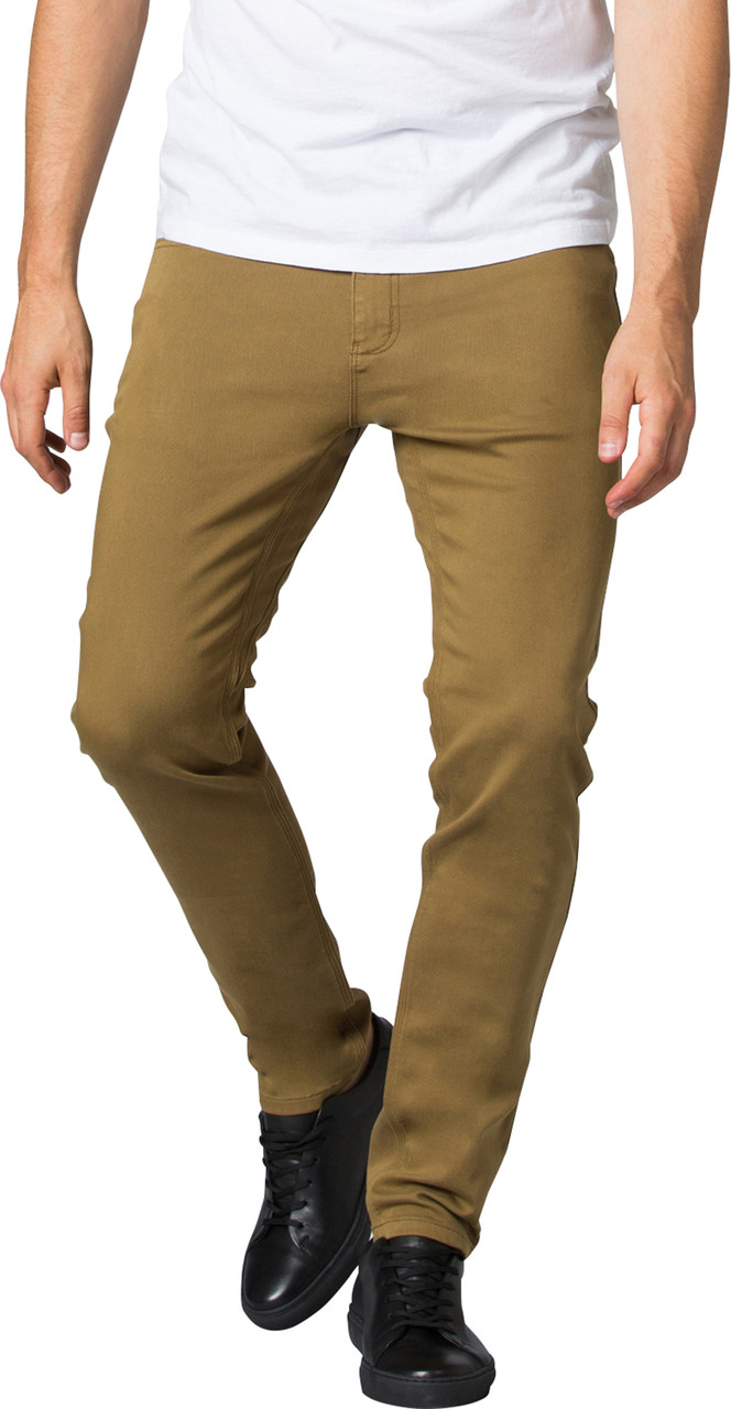 DU/ER Fireside Performance Denim Slim Pants - Men's