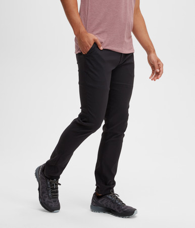 MEC Hydrofoil Stretch Pants - Men's