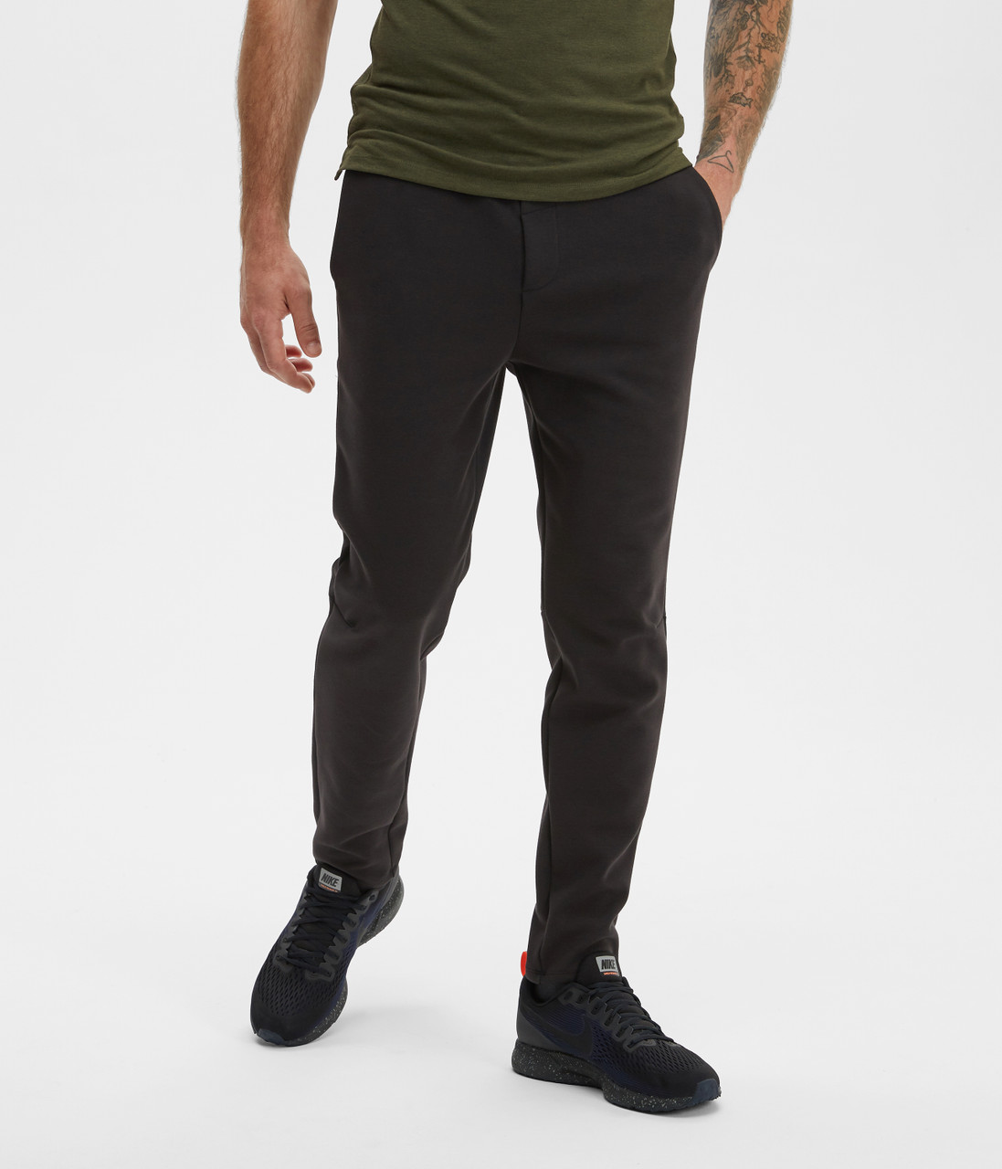 DU/ER Live Free Adventure Pants - Men's