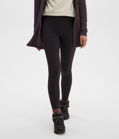 MEC Cold Rush Thermal Tights - Women's