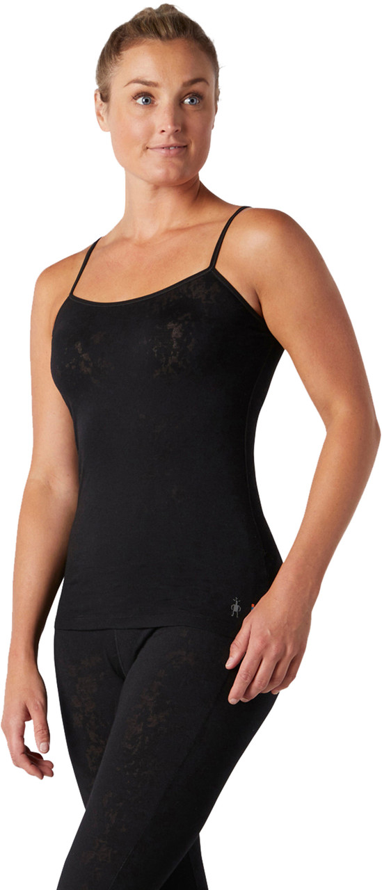 Smartwool Merino 150 Lace Tank - Women's