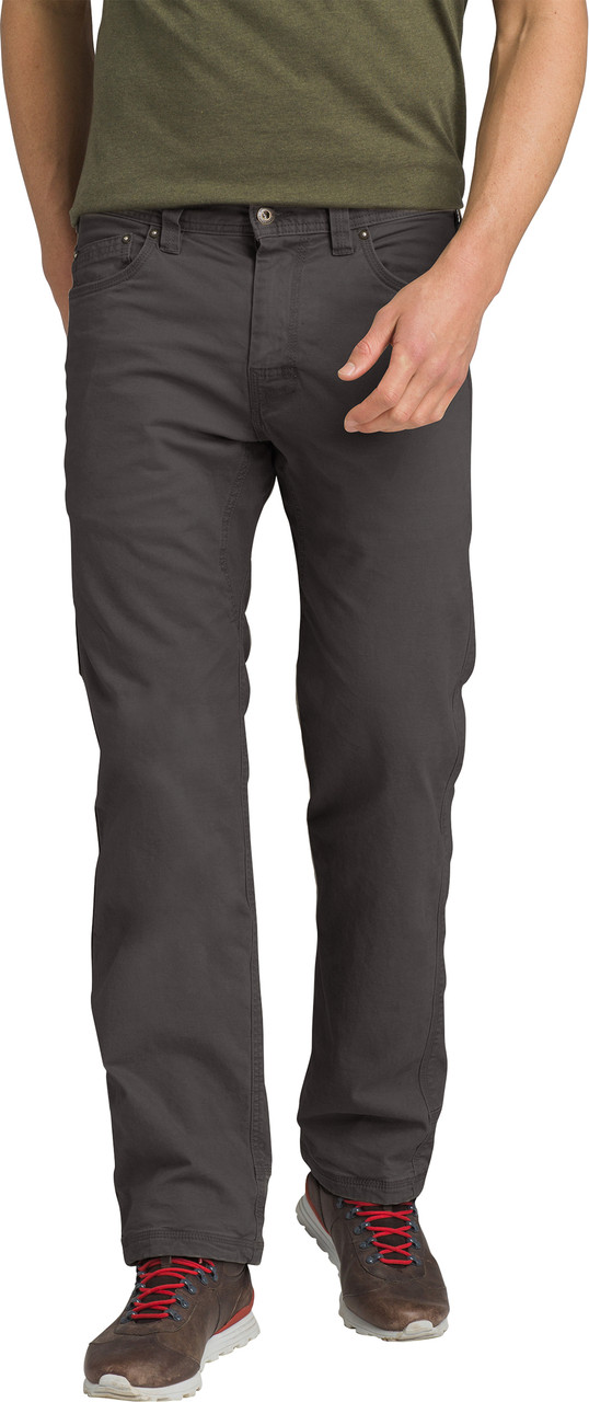 Prana Bronson Pants - Gem