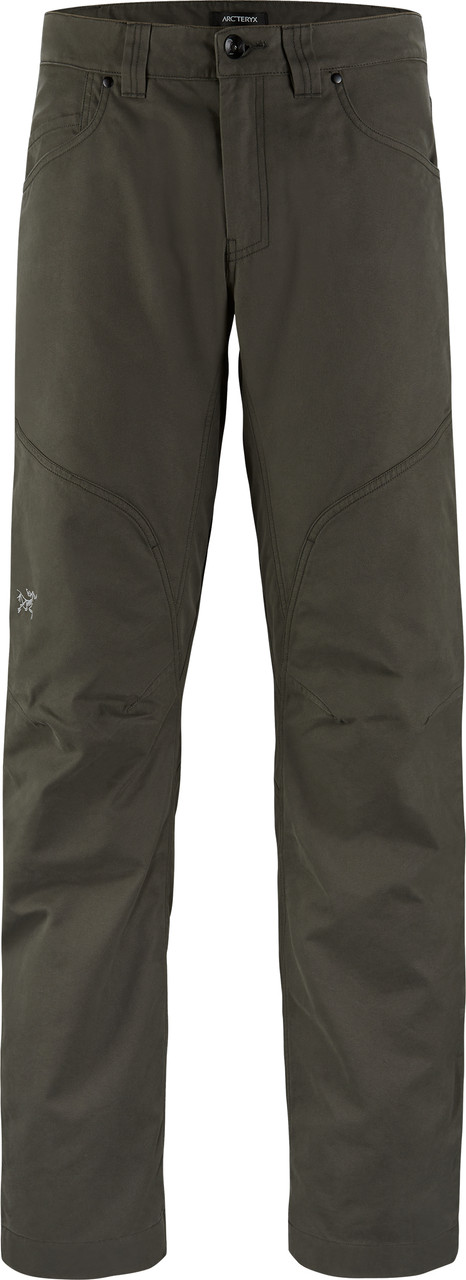 廃盤 ARC'TERYX CRONIN PANTS