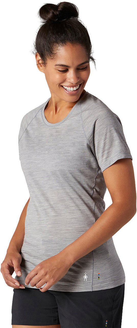 Smartwool Merino 150 Base Layer Short Sleeve Women's MEC