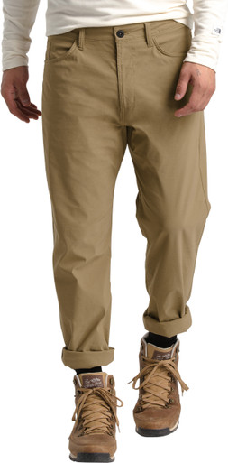 Sprag Mens 5 Pocket Pants by The North Face  YouTube