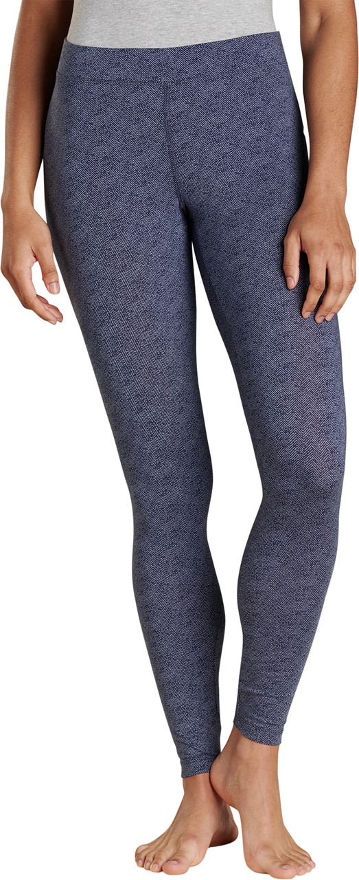 Toad &Co Printed Lean Leggings - Women's