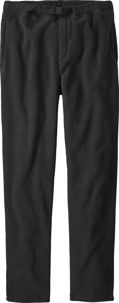 M Synch Pants-black Black