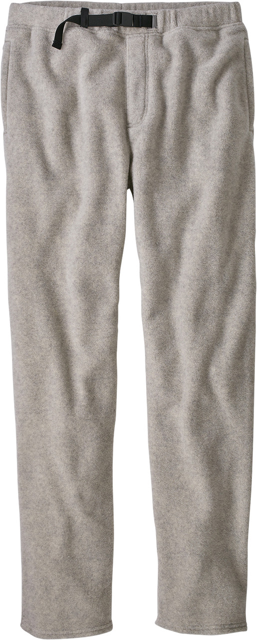 Patagonia Men's Synchilla Fleece Pants - AvidMax