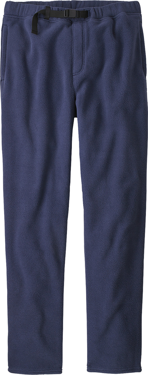 Patagonia Synchilla Pants - AspennigeriaShops - Nickel