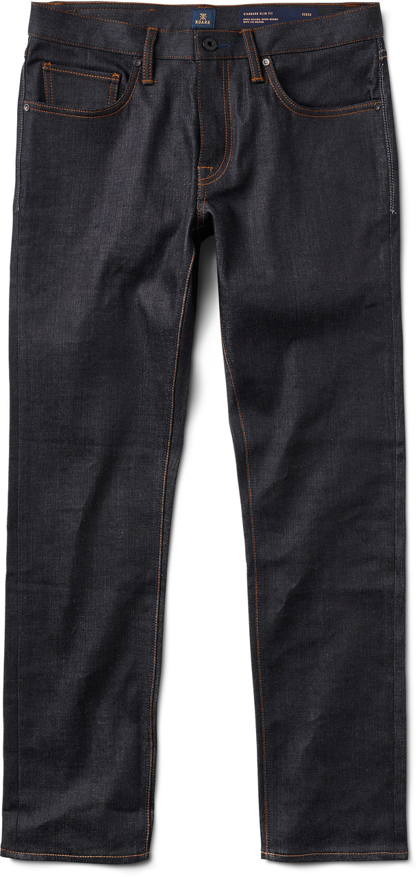 Roark HWY 133 Denim Pants - Men's | MEC