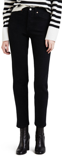 Women's Wedgie Straight Fit Jean