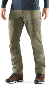 Fjallraven Abisko Midsummer Trousers - Men's | MEC