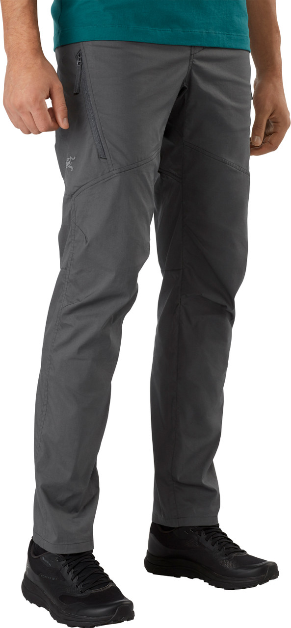 Arc'teryx Stowe Pants - Men's | MEC