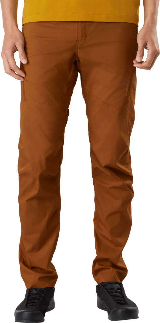 Arc'teryx Stowe Pants - Men's | MEC