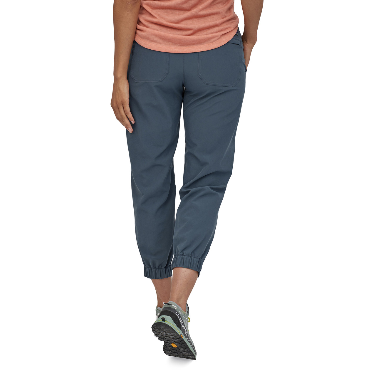 Patagonia Happy Hike Studio Pant - Women's - Clothing