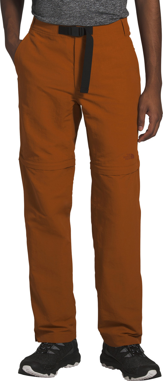 Paramount trail store convertible pants