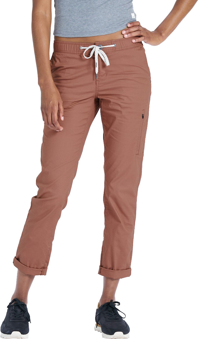 Vuori Ripstop Pants - Women's