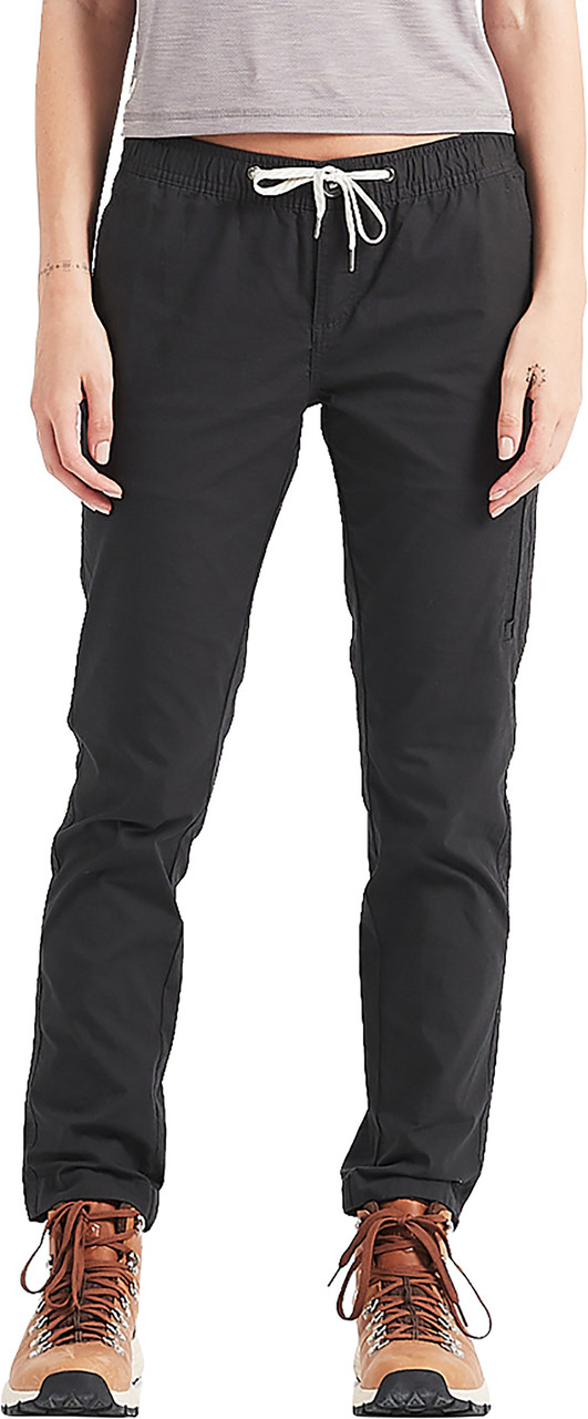 Vuori Ripstop Pants - Long, Stormy, Large