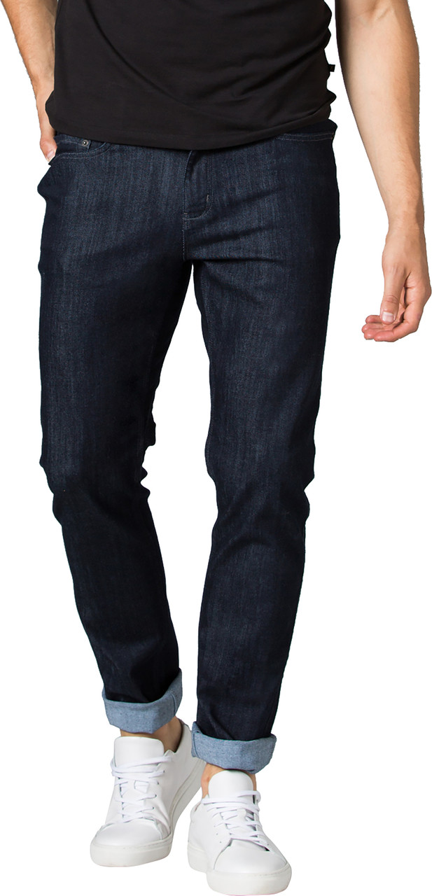 DU/ER Performance Denim Slim Pants - Men's | MEC