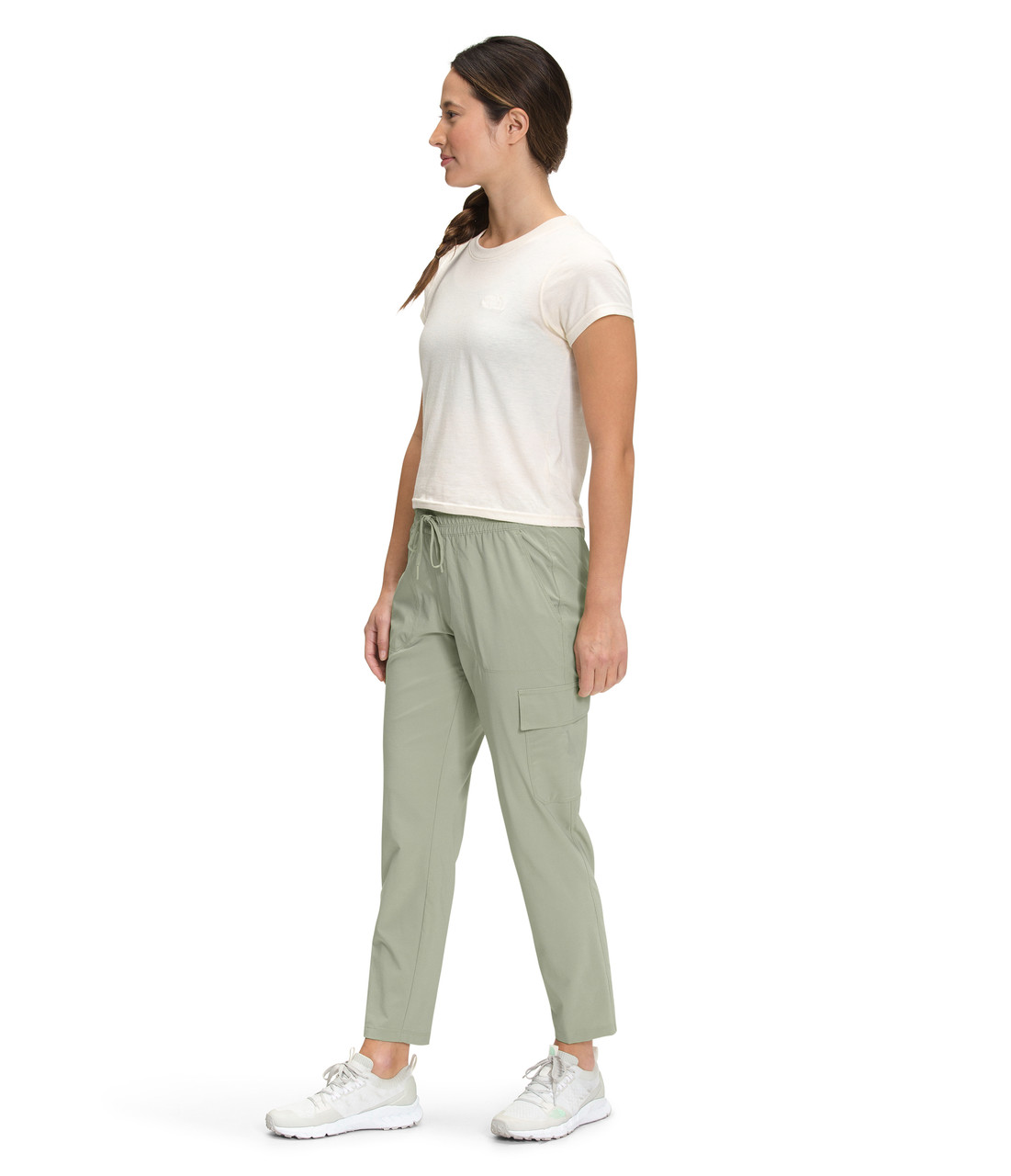 Stop Wearing Cargo Pants 