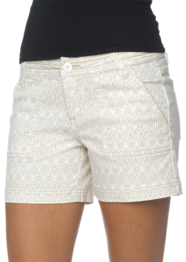 Prana Tess Shorts - Women's | MEC