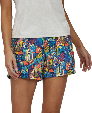 Patagonia Baggies Shorts - Women's | MEC