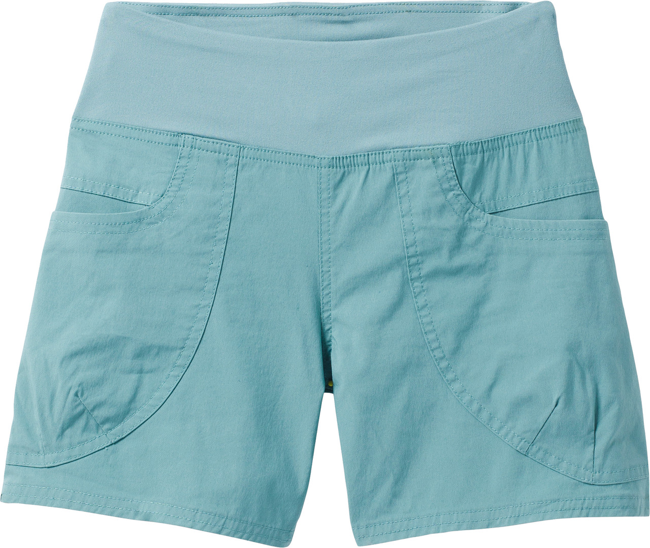 PrAna W's Kanab Short - Quest Outdoors