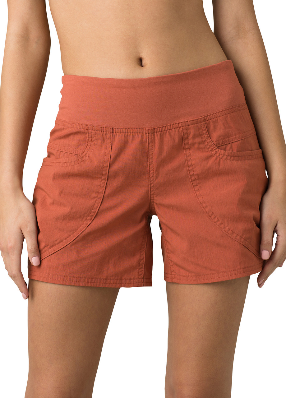 Prana Kanab Shorts - Women's