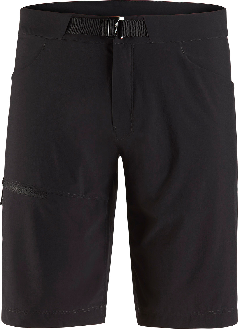 Arc'teryx Lefroy 11in Shorts - Men's | MEC