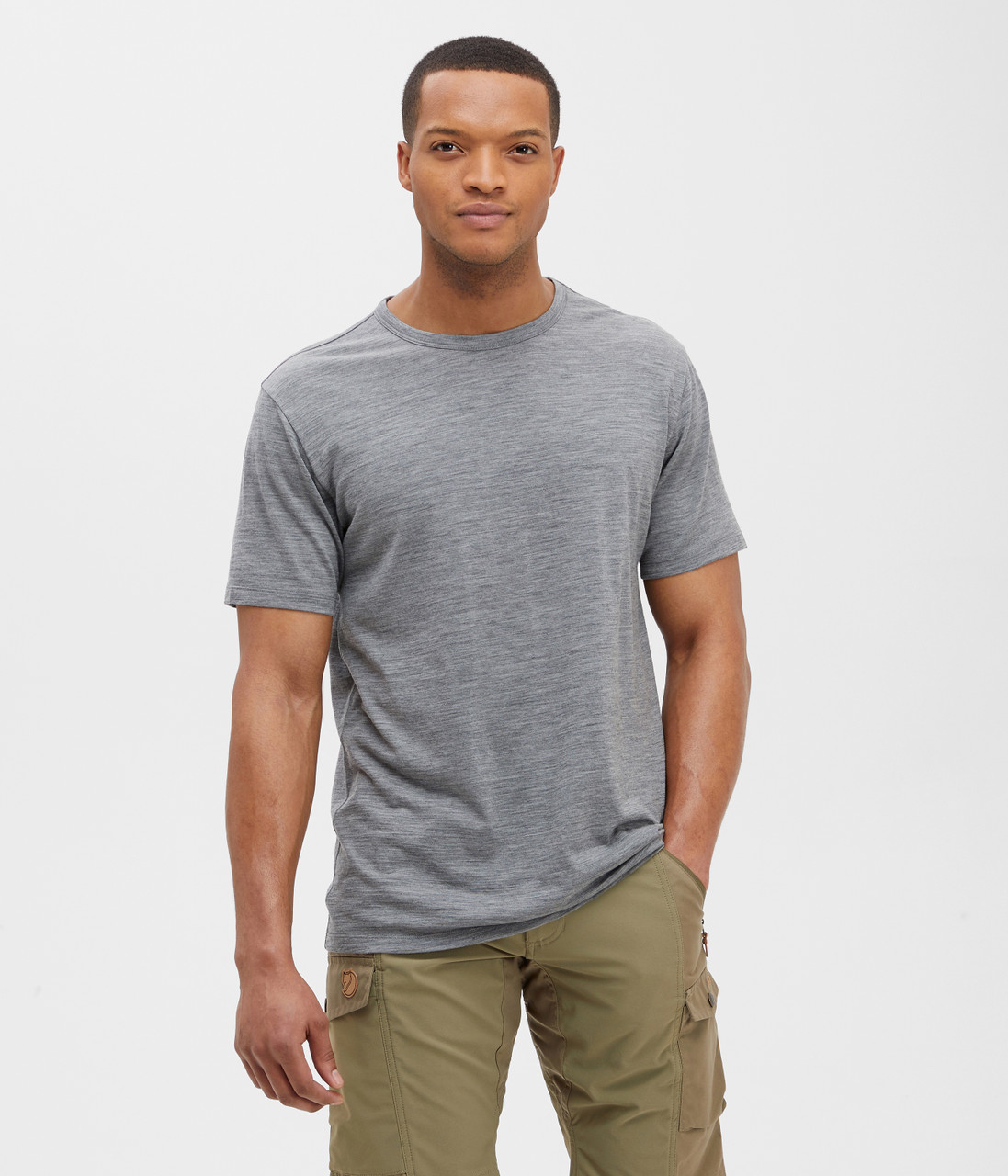 Matalan ﻣﺎﺗﻼﻥ - Update your workout essentials with this men's tee