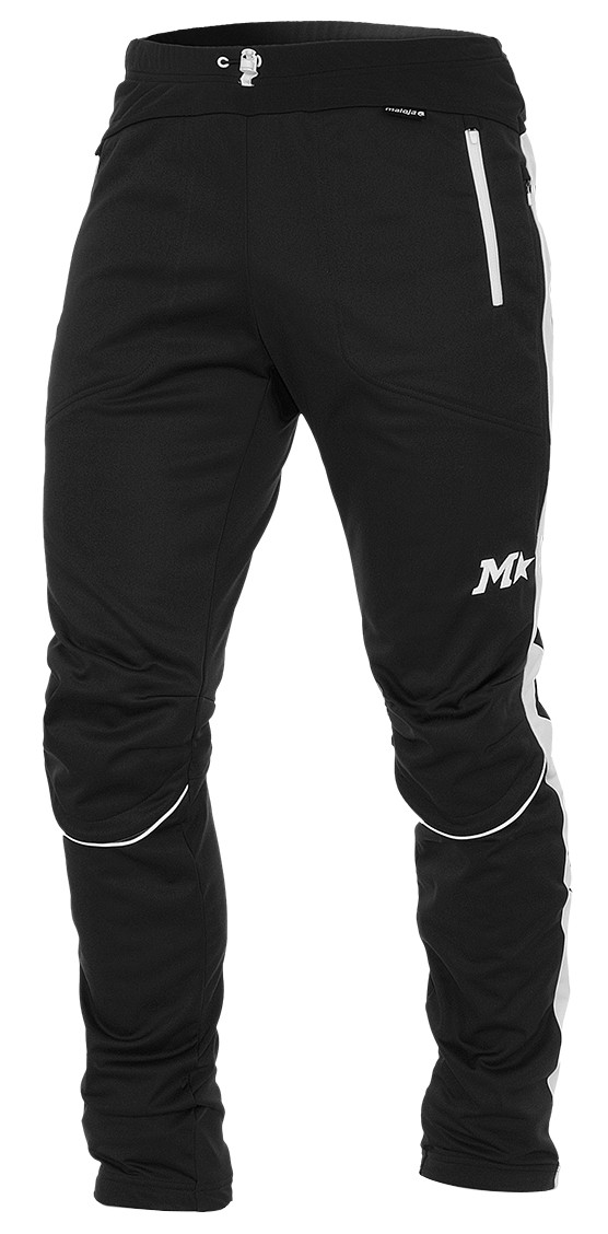 Maloja MahirM. CrossCountry Pants Men's MEC