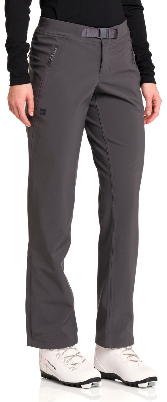 MEC Zero R2 Pants - Women's