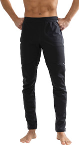 Glide Pants M - Black