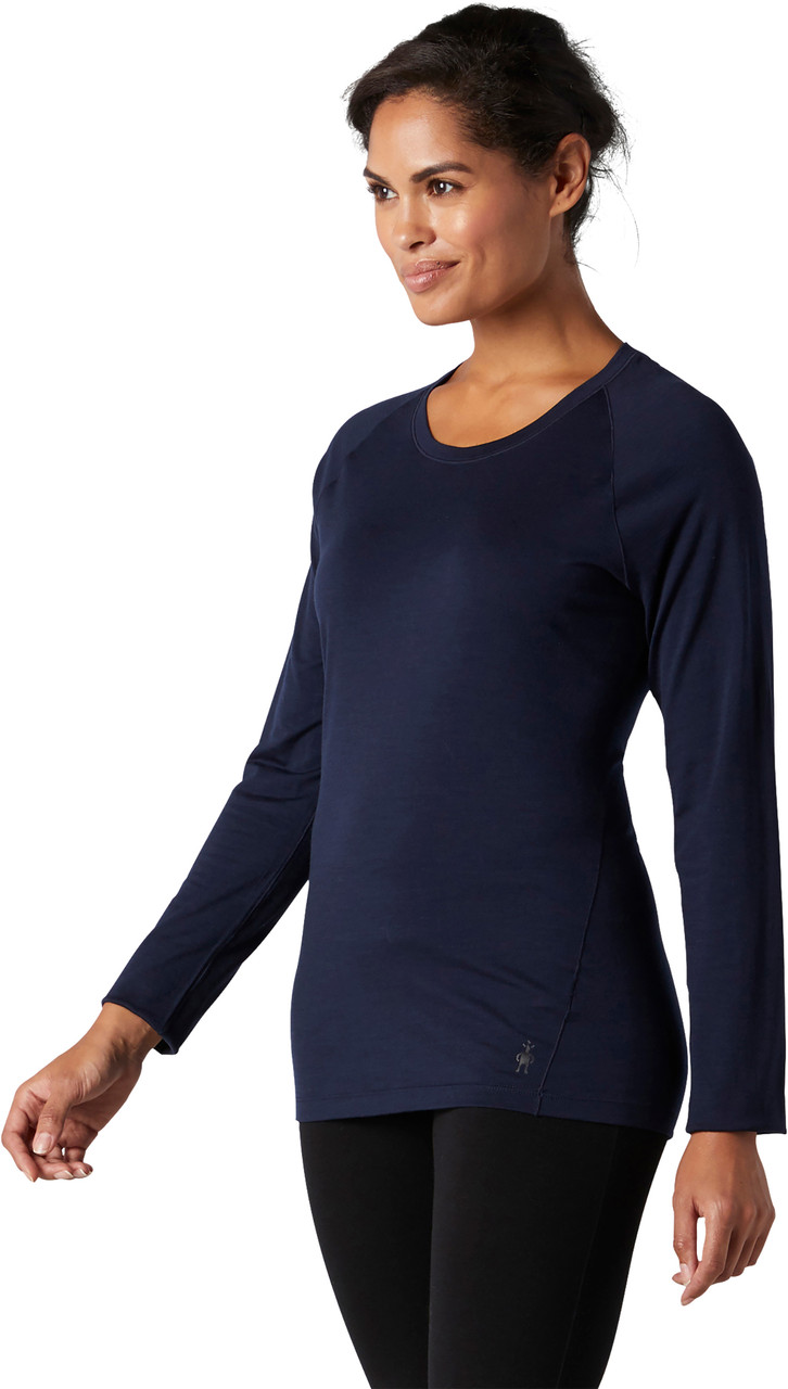 Smartwool Women's Merino 150 Baselayer Long Sleeve – Trailful