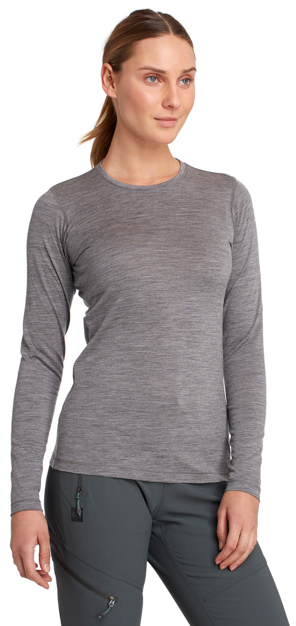 icebreaker Merino 260 Vertex Long Sleeve Half Zip - Women's