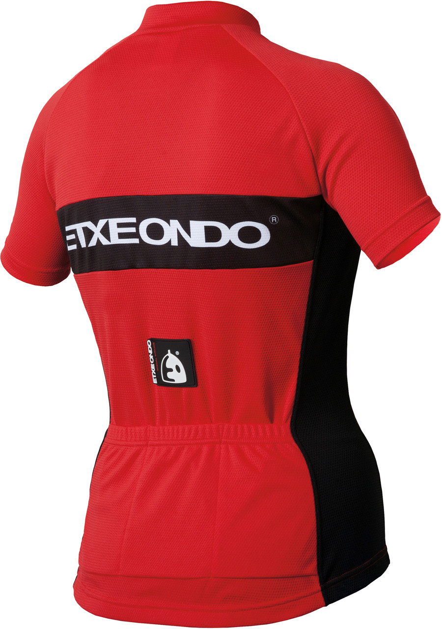 Review: Etxeondo Feather Short Sleeve jersey