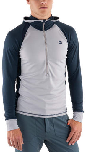 MEC T2 Zip Hoodie - Men's | MEC