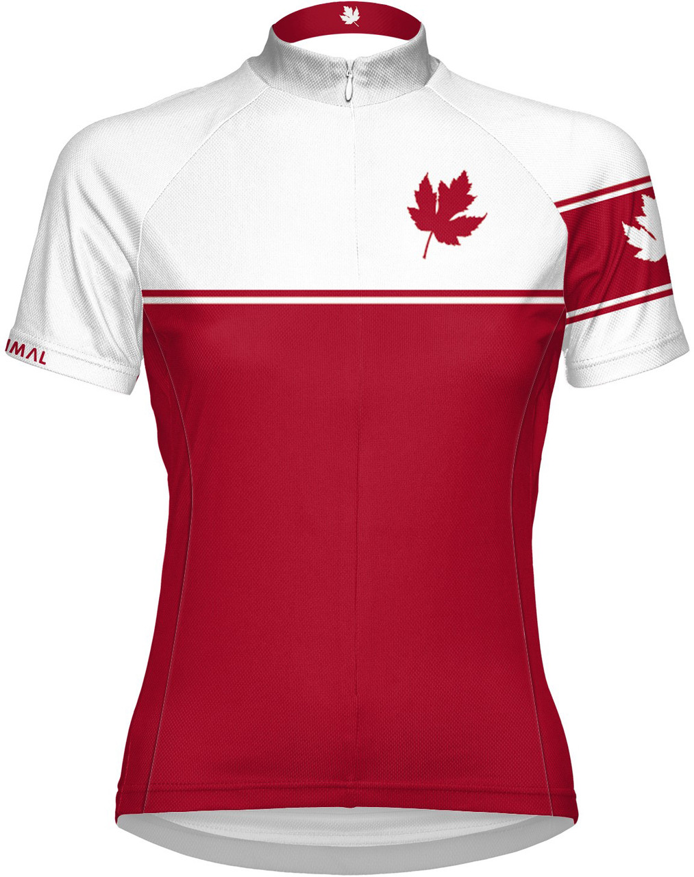 Primal Wear Canada Short Sleeve Jersey Women's MEC
