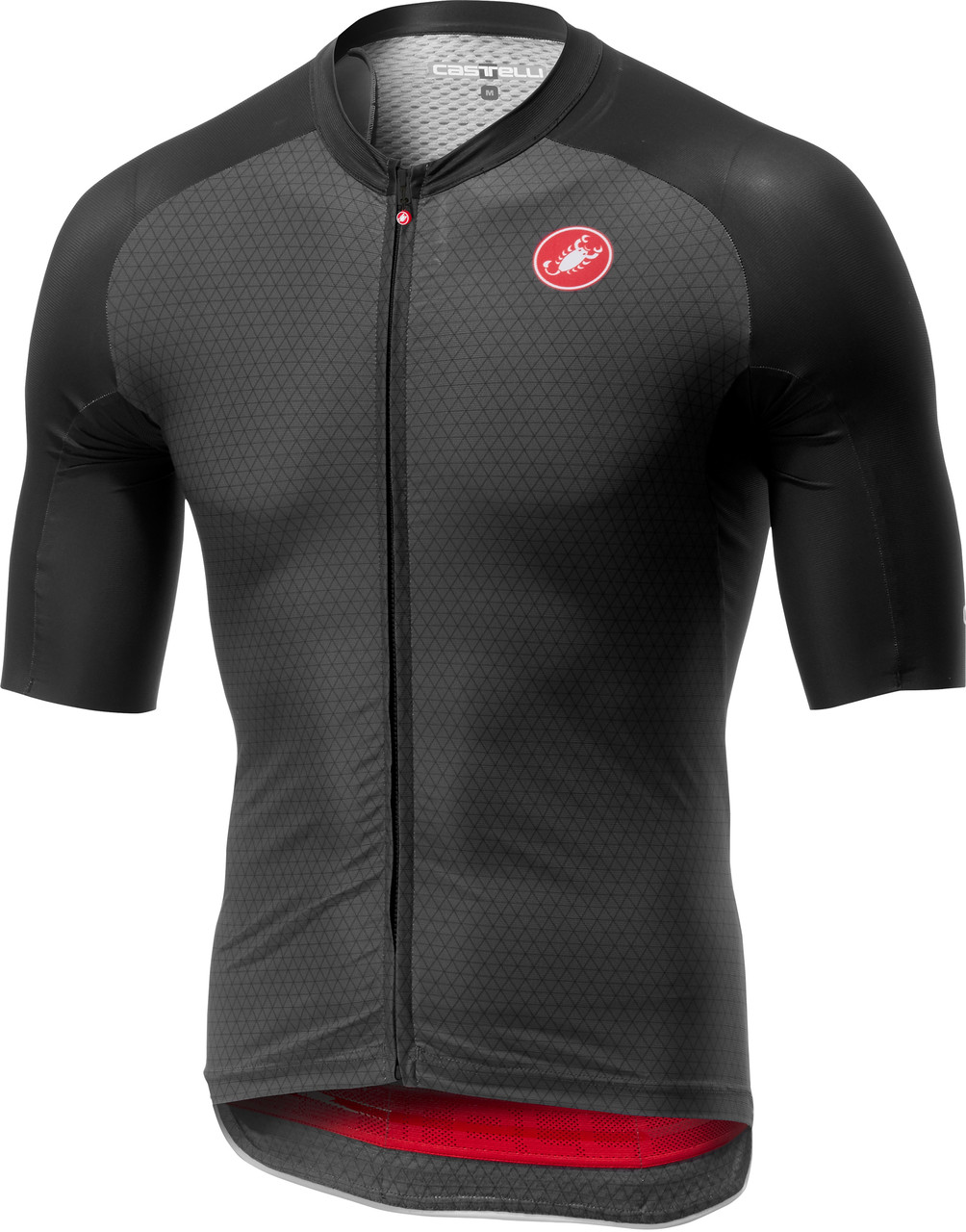 Castelli Aero Race 6.0 Short Sleeve Jersey - Men's | MEC