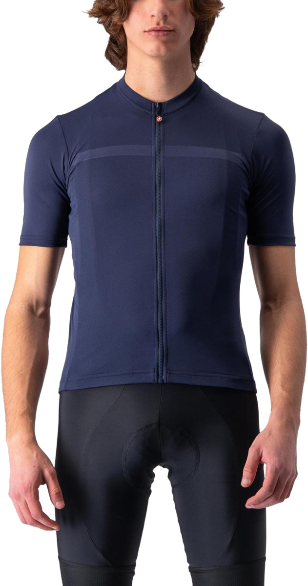 Castelli CLASSIFICA LS AF J. サイクルジャケット Castelli Classifica Jersey - Men's | MEC