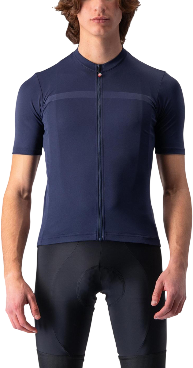 Castelli Classifica Jersey - Men's | MEC