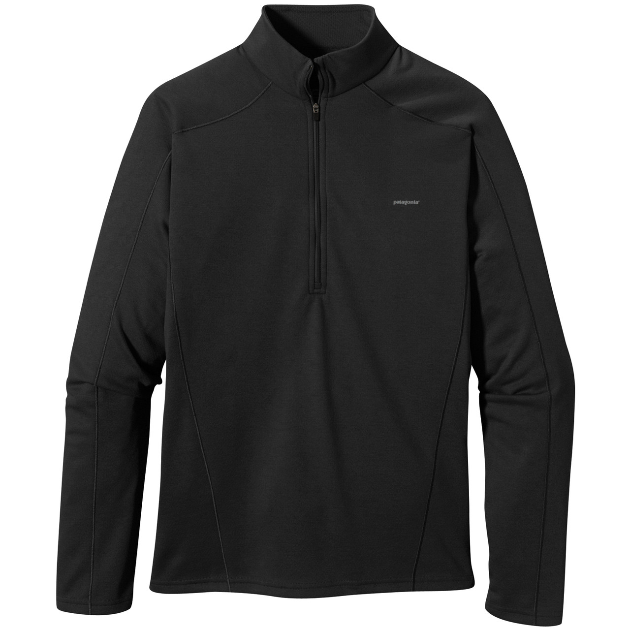 Patagonia Capilene 3 LongSleeve ZipT Men's MEC