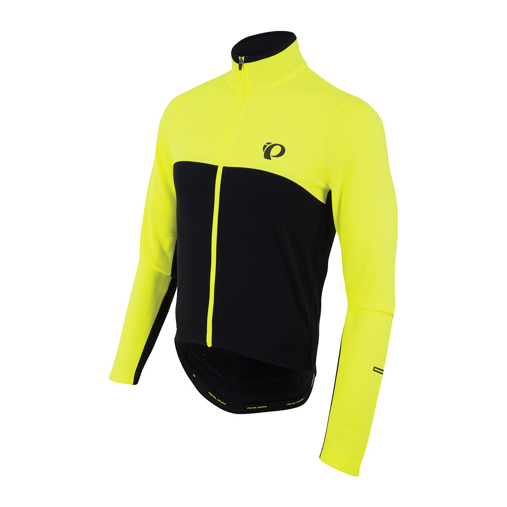 Pearl Izumi Select Thermal Jersey - Men's | MEC