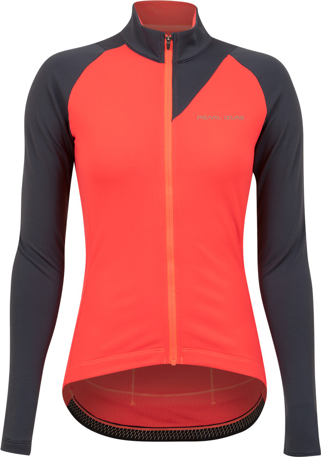 Pearl Izumi Elite Thermal LTD jersey and Elite Thermal Barrier bib