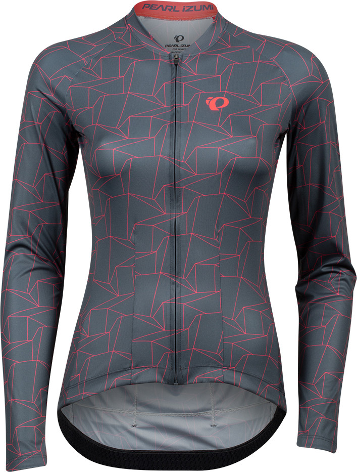 Pearl Izumi Attack Longsleeves Jersey - Women's | MEC