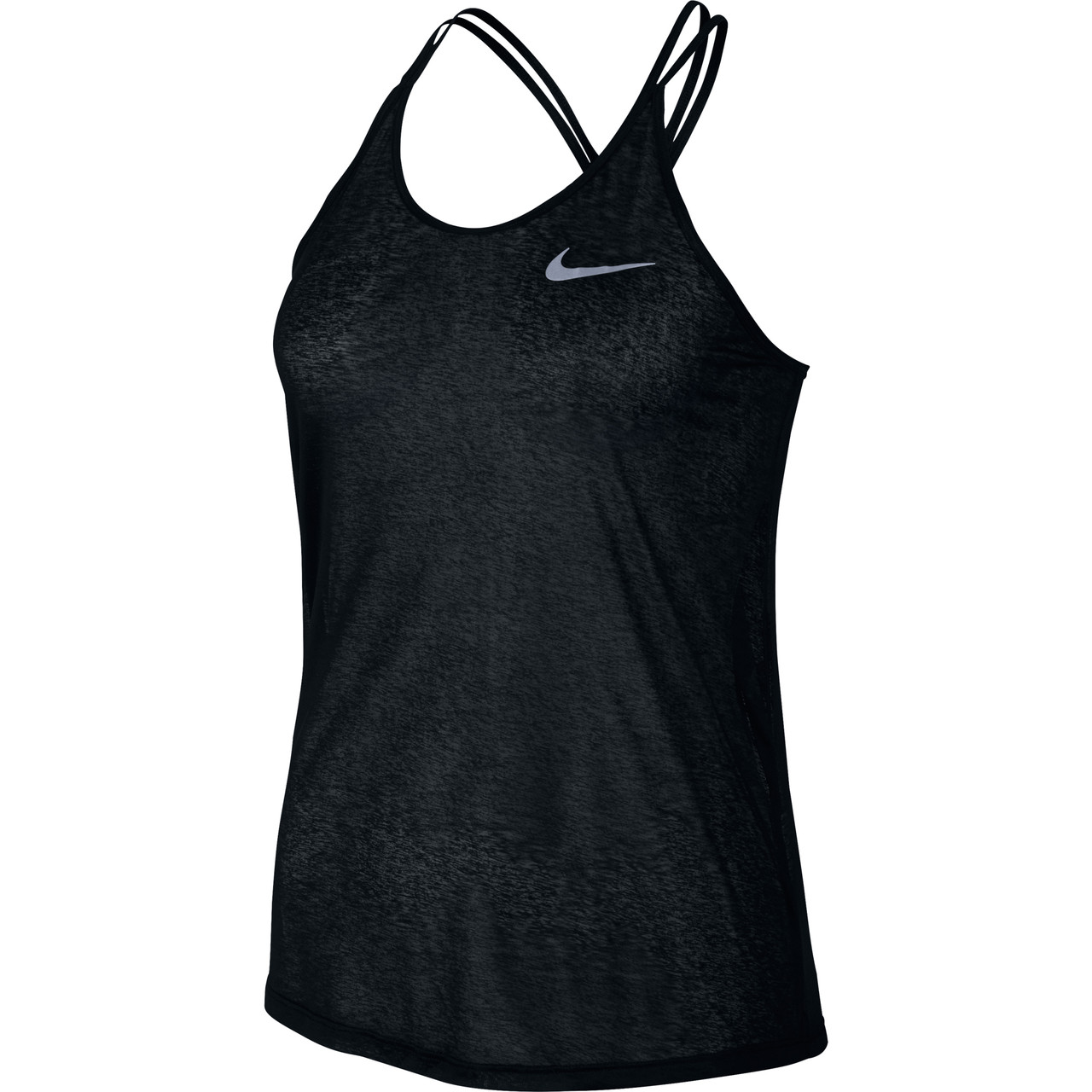 Nike strappy store tank top