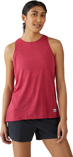 Smartwool Merino Sport 150 Tank Top - Women's