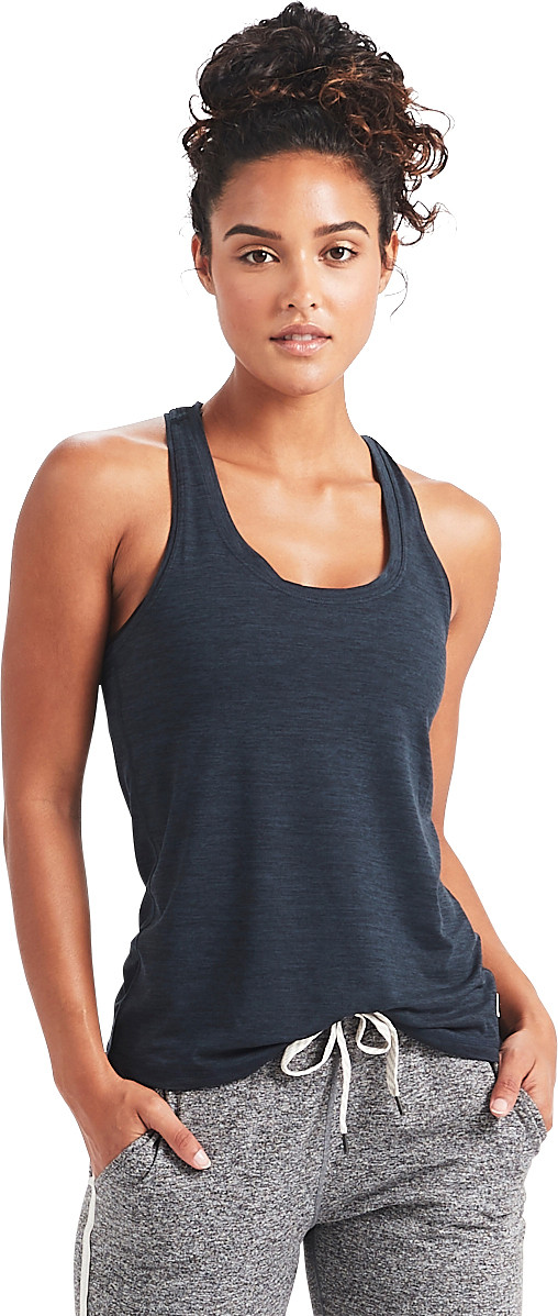 Vuori Lux Performance Tank - Women's | MEC