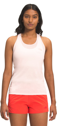 The North Face Adventuress Flashdry Tank Top Multiple Size L - $8