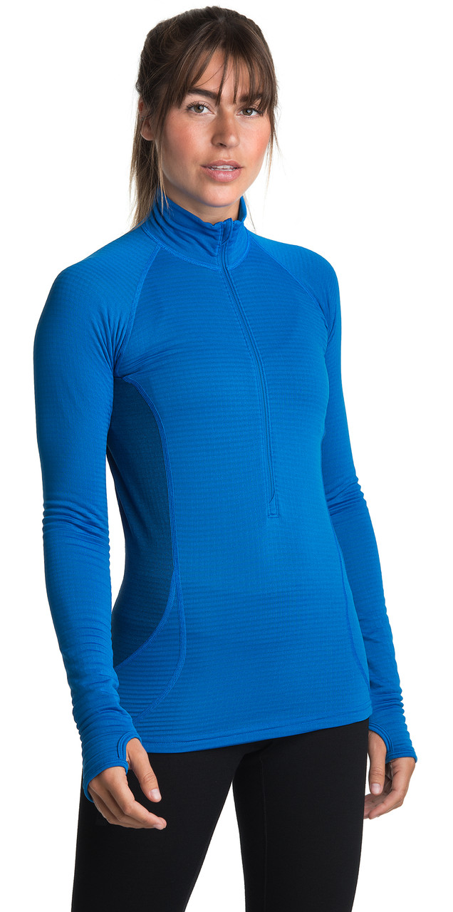 MEC T3 Zip-T - Women's | MEC